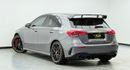 Mercedes-Benz A 45 S AMG 2022 Mercedes A45s AMG, 2026 Mercedes Warranty + Service Contract, Mercedes Full Service History,GCC