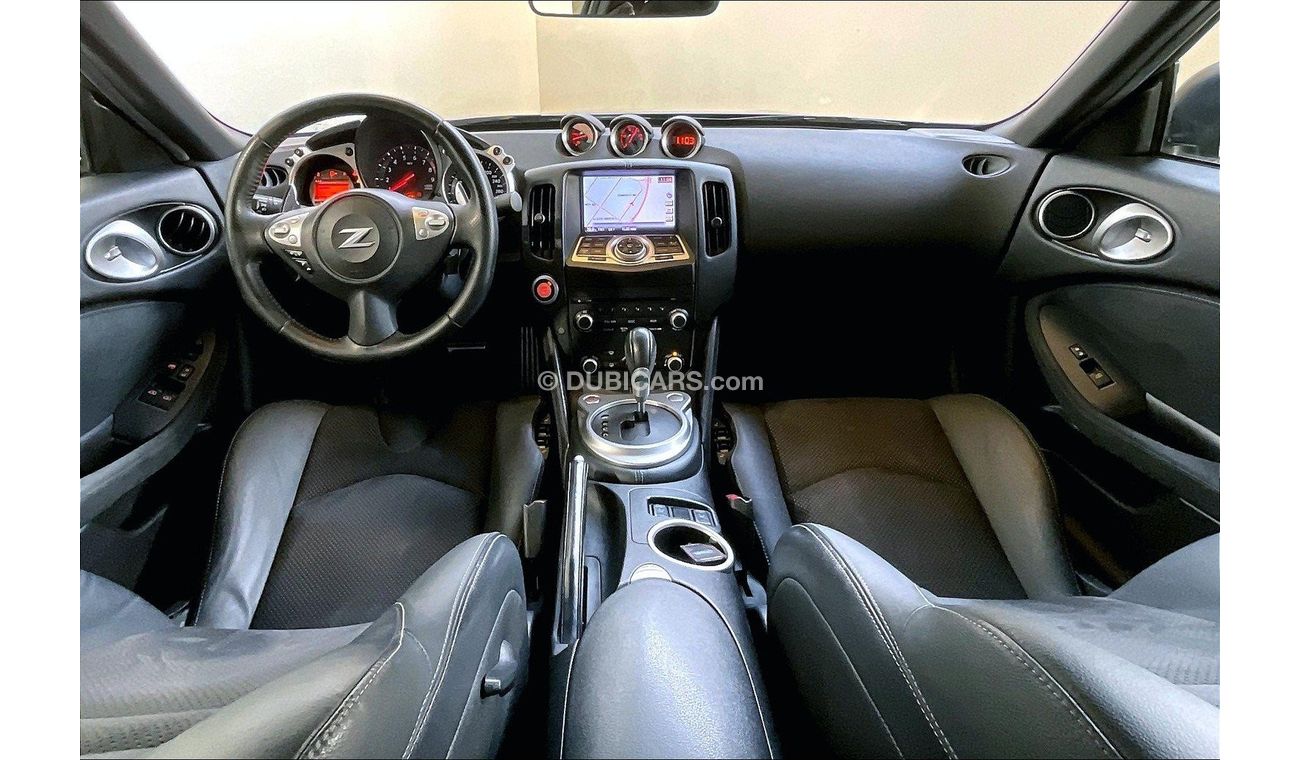 Nissan 370Z Standard