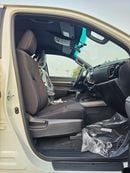 تويوتا هيلوكس ADVENTURE EXL DOUBLE CABIN || 4.0L V6 PETROL | AIR COMPRESSOR | ROLLBAR | 360*CAMERA | FR&RR P/SENSOR (CODE#HP