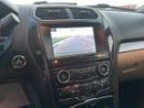 Ford Explorer XLT V4 2.3L