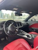 Dodge Challenger GT 3.6L