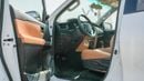 تويوتا فورتونر 2026 Toyota Fortuner GX 2.4L AT Diesel (White)