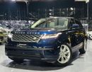 Land Rover Range Rover Velar P250 S 2.0L Petrol
