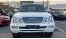 Lexus LX 470 GCC Full options