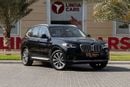 BMW X3 xDrive 30i 2.0L