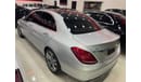 Mercedes-Benz C 300 Luxury
