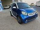 Smart ForTwo non accidental orignal paint