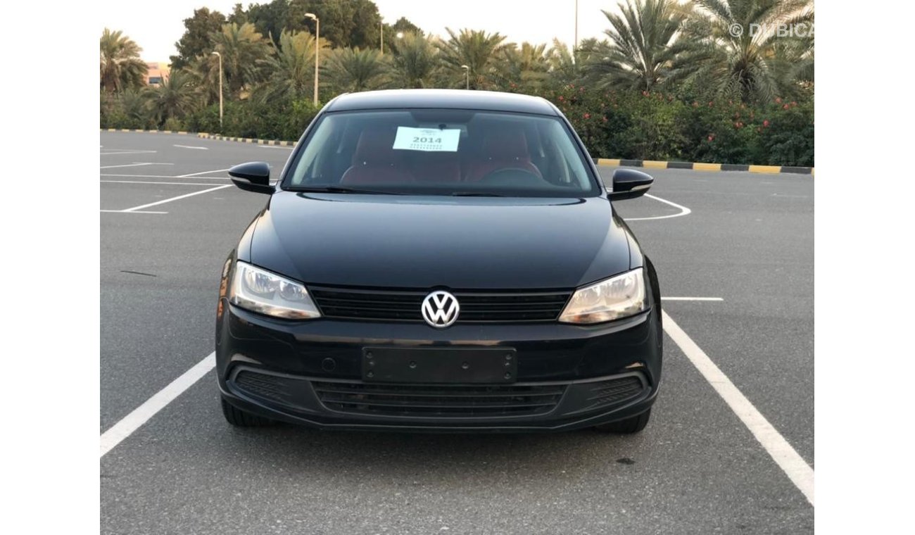 Volkswagen Jetta Comfortline Plus SEL