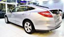 Honda Crosstour 4 WD EX V6