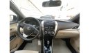 Toyota Yaris SE 1.3L | GCC | EXCELLENT CONDITION | FREE 2 YEAR WARRANTY | FREE REGISTRATION | 1 YEAR COMPREHENSIV