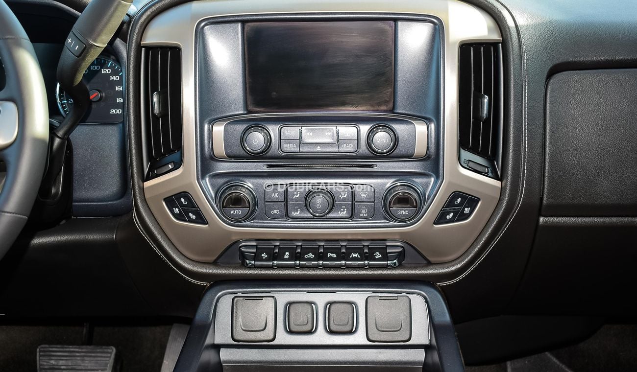 GMC Sierra Denali brand new WITH WARRANTY 3 YEARS