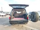 Toyota Land Cruiser TOYOTA LAND CRUISER SUV RHD 1994 MODEL 4.1 L DIESEL AUTOMATIC(PM02812)