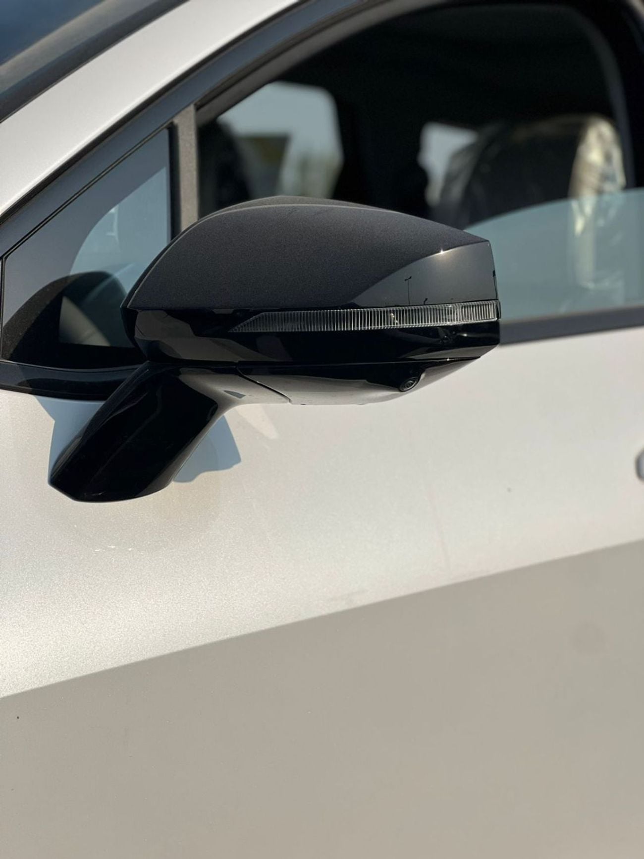 كيا سبورتيج DLX L TX 1.5T