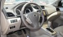 Nissan Tiida 1.8 SL - GCC - Cruise Control - Full option - Finance available