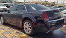 Chrysler 300C 3.6 L