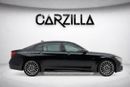 بي أم دبليو 750Li GRANDE Luxury 4.4L (443 HP)