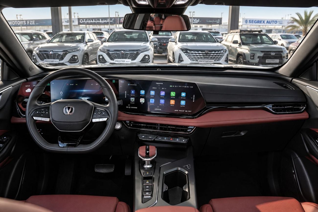 تشنجان x5 بلس بايونير (EXPORT)
