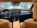 Lexus ES350 PLATINUM
