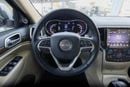 جيب جراند شيروكي OVERLAND PLUS Jeep Grand Cherokee 2015
