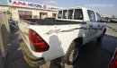 Toyota Hilux 2018 4X4 Diesel