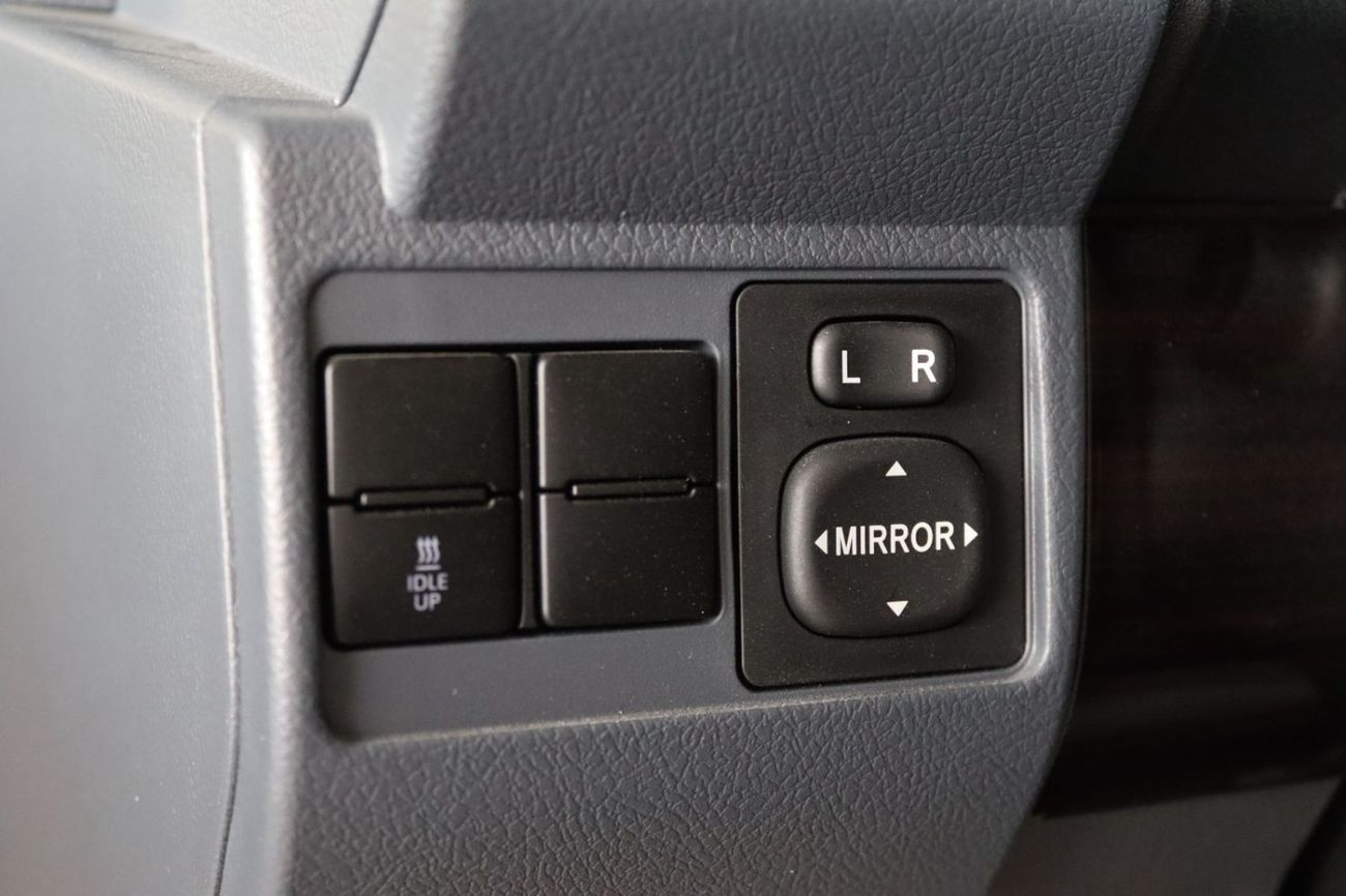 تويوتا لاند كروزر 2025 TOYOTA LAND CRUISER GDJ 76 2.8 DIESEL M/T  **EXPORT ONLY**التصدير فقط خارج الخليج**