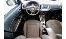 Jeep Compass MP