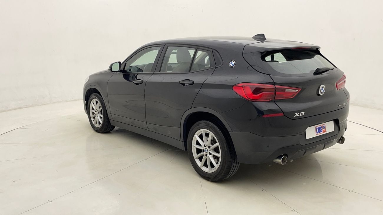 BMW X2 S DRIVE 20I JOY EDITION 2 | Zero Down Payment | Home Test Drive