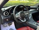 Mercedes Benz C200 AVANTGARDE