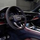 أودي RSQ8 12,840 pm • 0% Down payment • Performance • Agency warranty