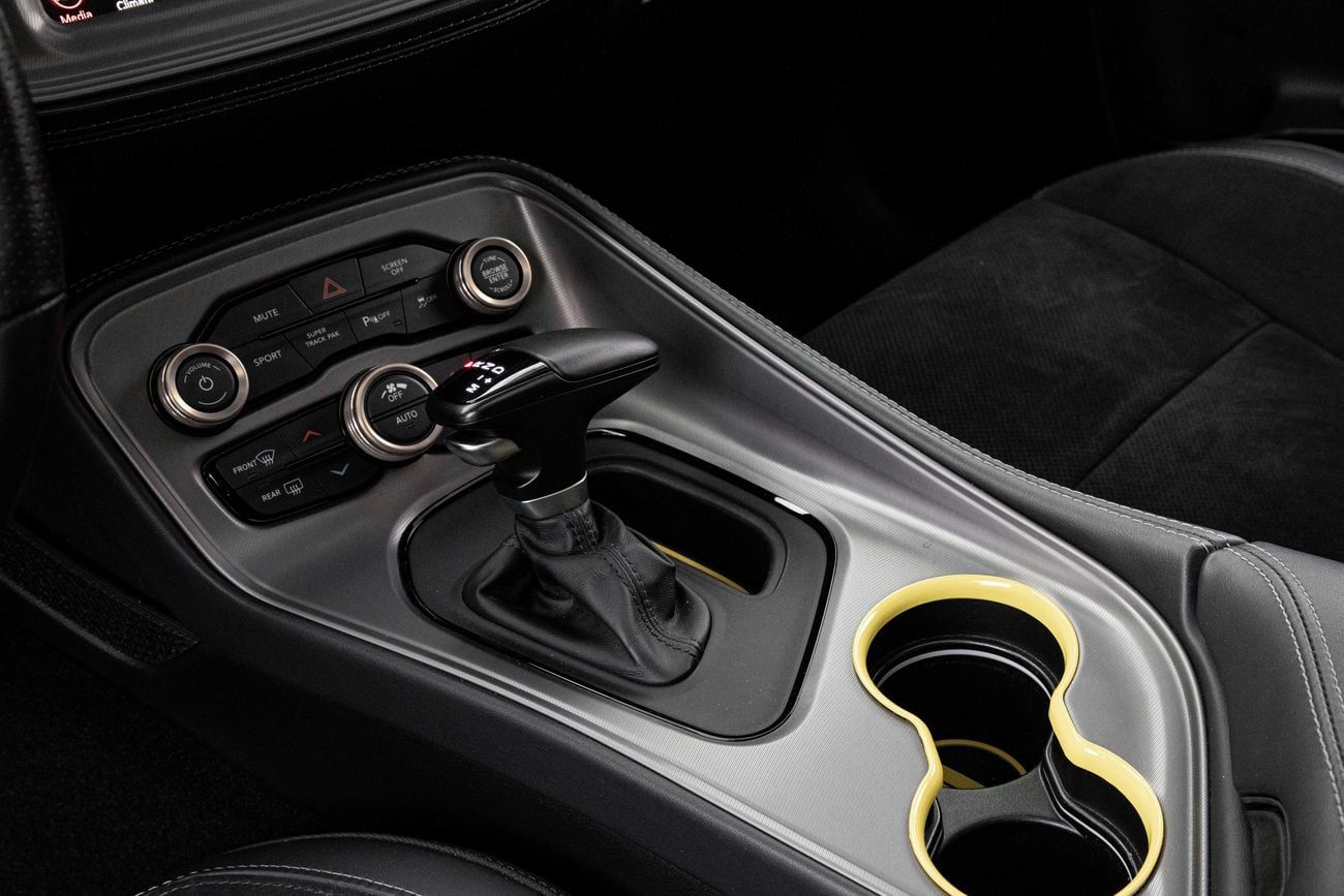 دودج تشالينجر Challenger R/T | 3,134 P.M | 0% Downpayment | Dodge Warranty!