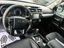 Toyota 4Runner TRD off Road Premium 2014 full option
