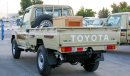 Toyota Land Cruiser Pick Up LX V6