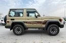 تويوتا لاند كروزر 70 TOYOTA LANDCRUISER LC71 MODEL 2026 4.0 PETROL ENIGINE WITH 6 CYLINDER OMAN SPECS