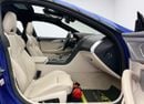 BMW 840i 2020 BMW 840i M-Sport Gran Coupe, 2026 BMW Warranty, Full BMW Service History, Low Km, GCC