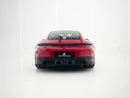 بورش 911 كاريرا جي تي إس WARRANTY | GCC | T-HYBRID PERFORMANCE
