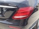 مرسيدس بنز E300 Premium + 2.0L