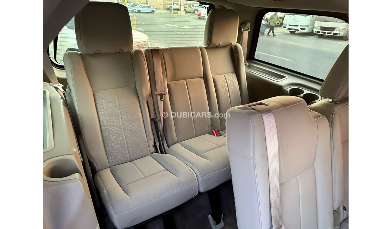 فورد إكسبيديشن