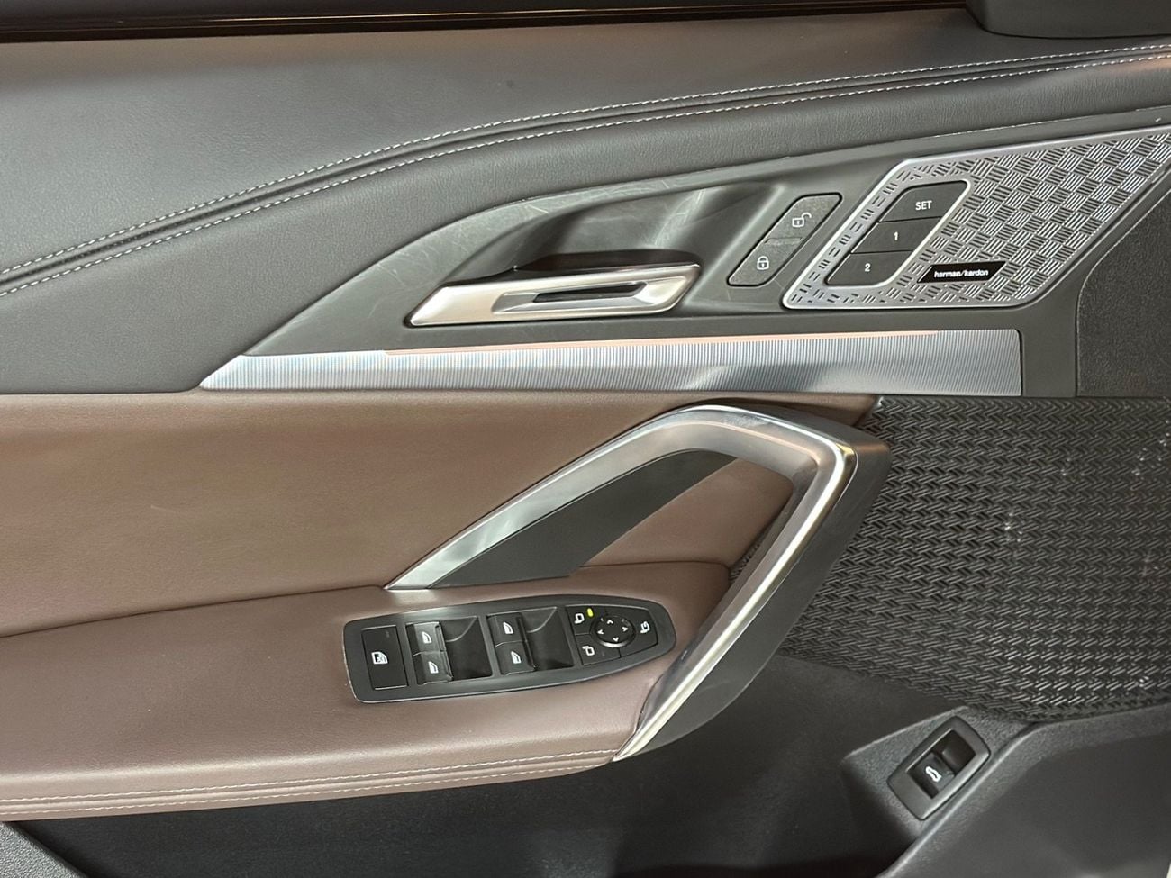 BMW X1 BMW X1 M-KIT | 2025 | KOREAN SPECS | LIKE NEW