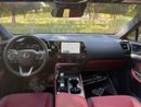 Lexus NX350h Hybrid Executive 2.5L
