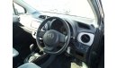 Toyota Vitz 2011, 1000CC, Good Condition from Inside & Outside {Right-Hand Drive}