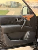Nissan Armada SL full option Sunroof, 360 cameras 2022