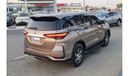Toyota Fortuner 2023 LEGENDER KIT IN 2019 MODEL |DIESEL 2.8L AT| FULLY TINTED WITH LEATHER INTERIOR PREMIUM CONDITIO