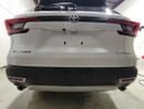 Toyota Grand Highlander PLATINUM