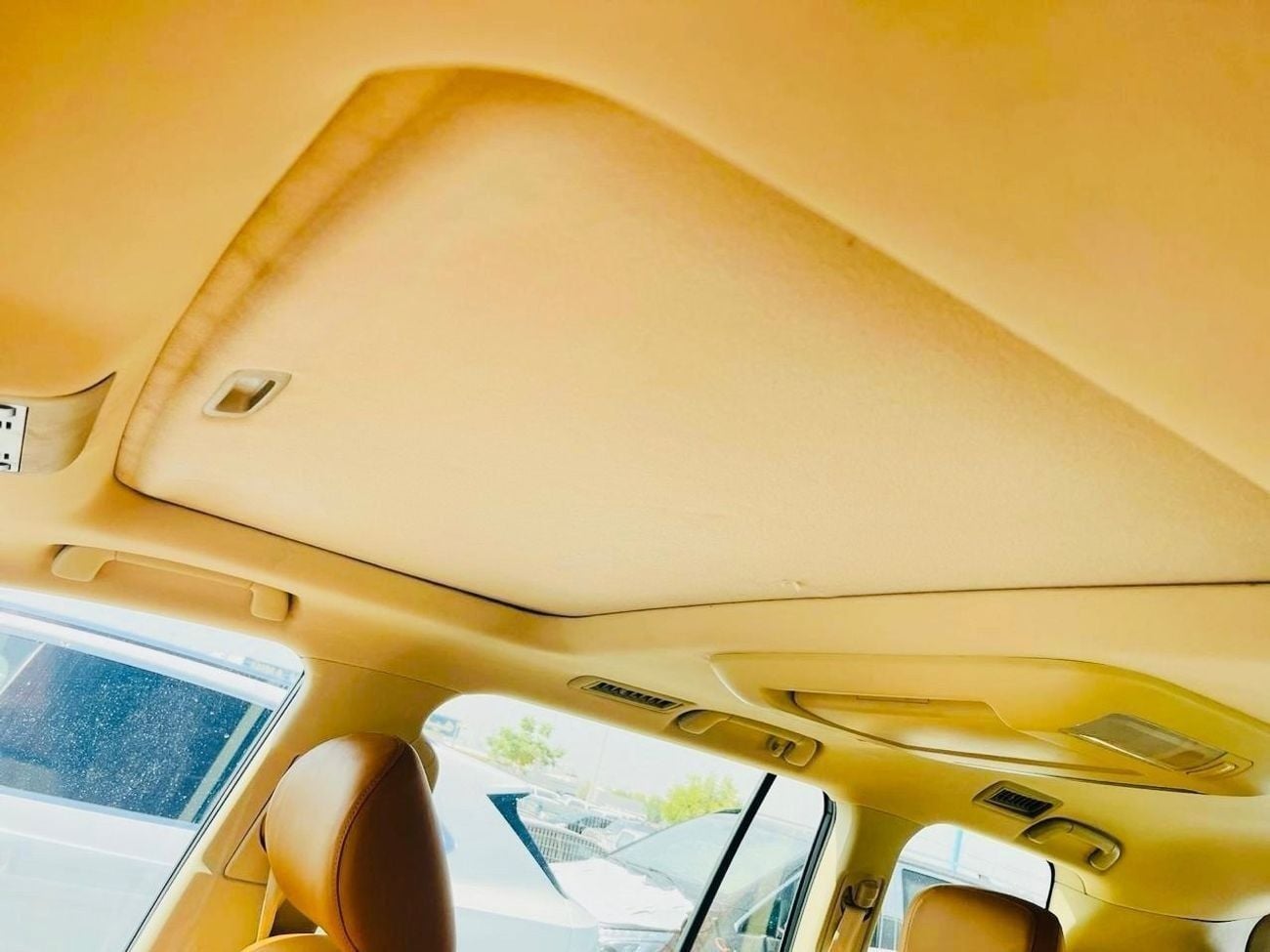 تويوتا لاند كروزر GXR4 3.3L Toyota landcuriser GXR V8 2021 Full option