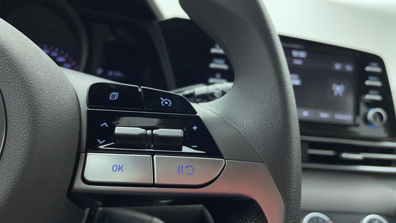 Hyundai Elantra SMART 1.6 | Zero Down Payment | Free Home Test Drive