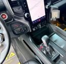 RAM 1500 TRX 2024 RAM 1500 TRX Final Edition, 2029 RAM Warranty + Service Pack, Full RAM Service History, GCC