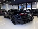Chevrolet Corvette 3LT 6.2L (490 HP) Convertible 2023 Stingray 3LT V8 6.2L - Venuum Original Edition - Venuum Exhaust S