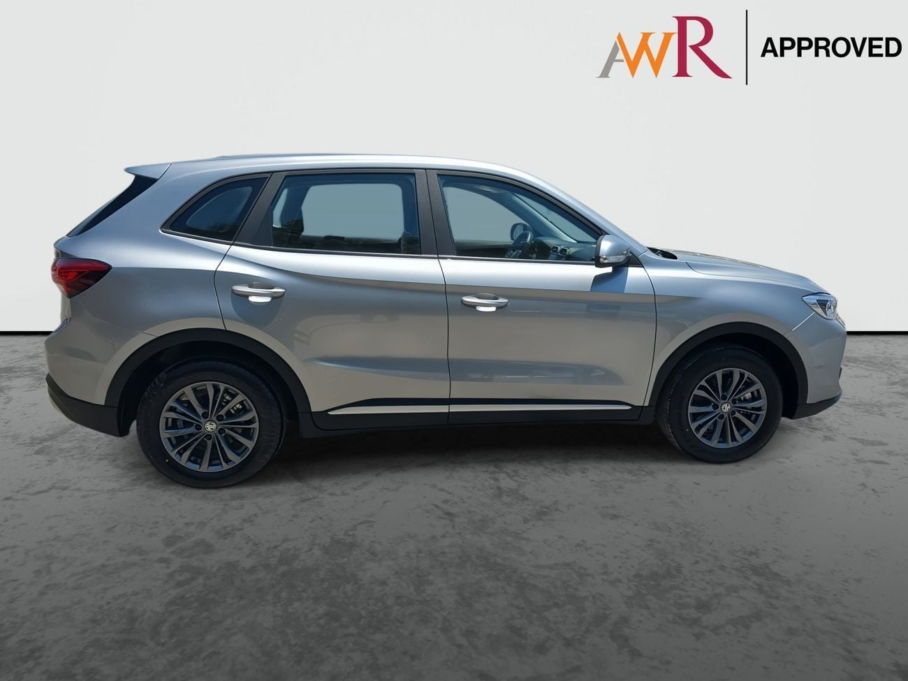MG ZS STANDARD 1.5L