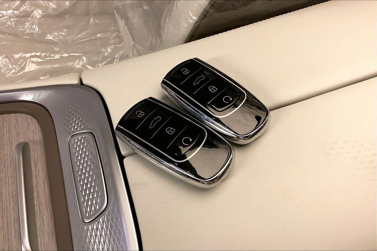 إكسيد RX Prestige | Start 2026 with the ideal drive | شامل الضمان | 0 ﺪﻔﻋﺓ ﺃﻮﻟﻯ