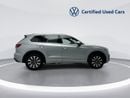 Volkswagen Tiguan Touareg Elegance + Tirano (Ref#02374)
